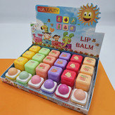 بالم لب میوه ای هدی بیوتی