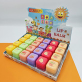 بالم لب میوه ای هدی بیوتی