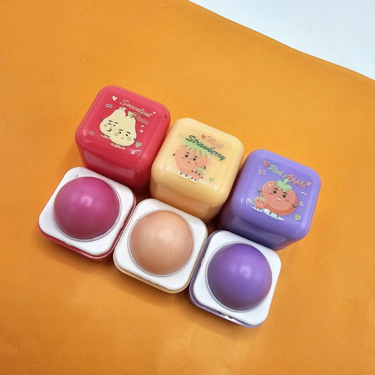 بالم لب میوه ای هدی بیوتی