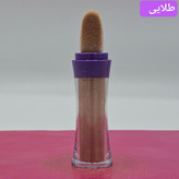 شیمر هایلایتر یا شاین پودری پد دار RPK