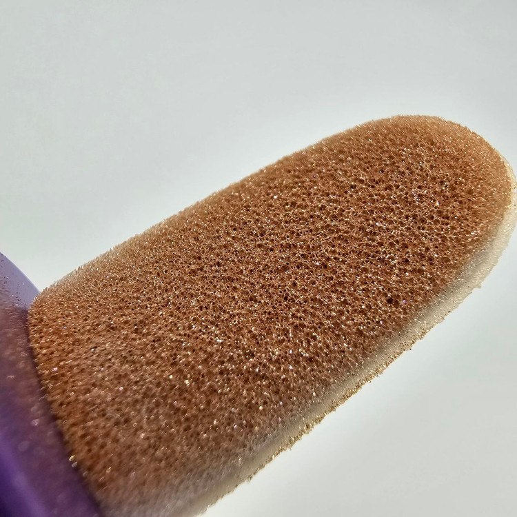 شیمر هایلایتر یا شاین پودری پد دار RPK