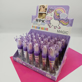 شیمر هایلایتر یا شاین پودری پد دار RPK