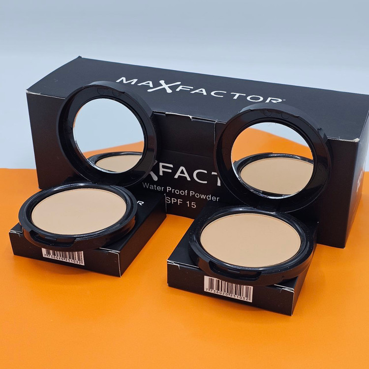 پنکک ضد آب مکس فاکتور