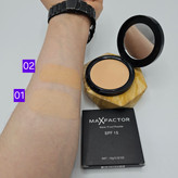 پنکک ضد آب مکس فاکتور