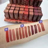 رژلب جامد مخملی شرکت b.two.b