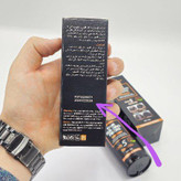 پودر پر پشت کننده مو تاپیک مارک دیسار