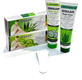 کرم موبر گیاهی مجیک کلین دیسار