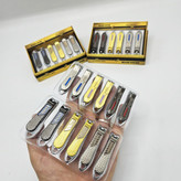 ناخن گیر فوقالعاده حرفه ای و با کیفیت گلدن دریم