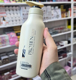 شامپو کراتین از برند گلد پروتئین