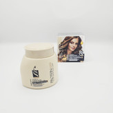 ماسک مو چهار کاره پروتئین گلد