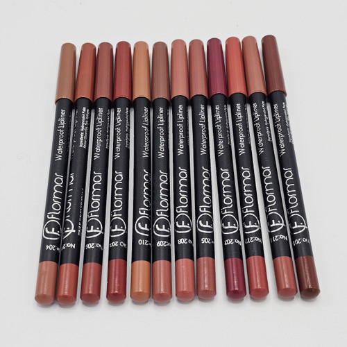 خط لب برند فلورمار