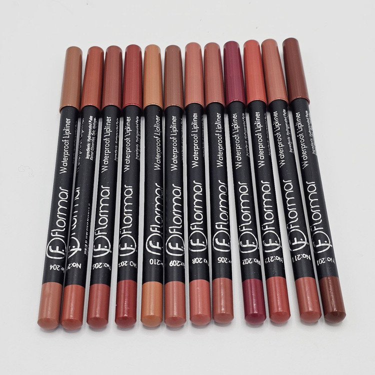 خط لب برند فلورمار