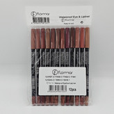 خط لب برند فلورمار