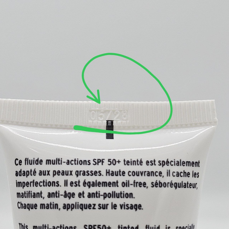 ضد آفتاب کرم پودری لانسون