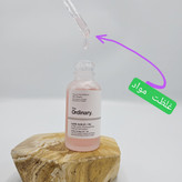 سرم لاکتیک اسید 5% اوردینری