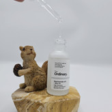 سرم اوردنیری ضد جوش و لک نیاسینامید 10% + زینک 1% سرم اوردنیری ضد جوش و لک نیاسینامید 10% + زینک 1%