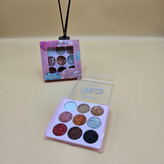 پالت سایه گلایتر انلیدی