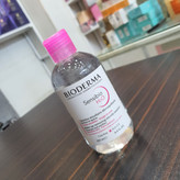 میسلار واتر بیودرما پوست حساس