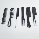 شانه های آرایشگاهی