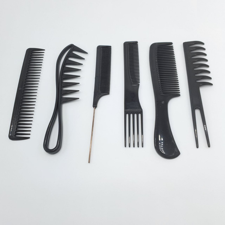 شانه های آرایشگاهی