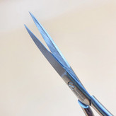 قیچی ابرو مدل اره ای اصلی گلدن دریم