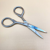 قیچی ابرو مدل اره ای اصلی گلدن دریم