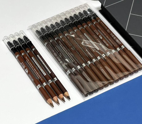 مداد ابرو بل