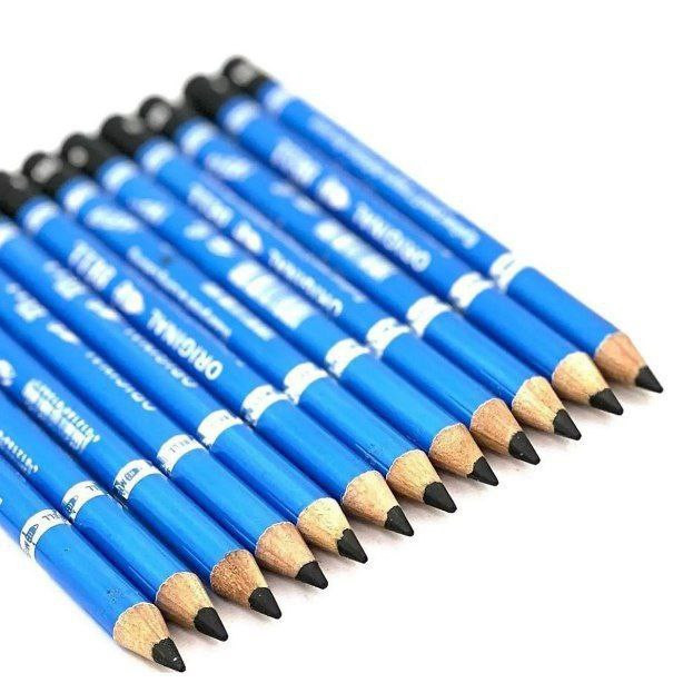 مداد مشکی مارک بل