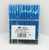 مداد مشکی مارک بل