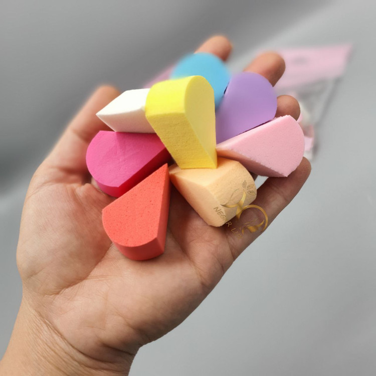 ابر پنکک 8 تکه