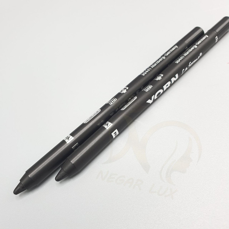 مداد چشم ضد آب یورن