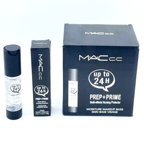 پرایمر ژله ای مات مک سی سی