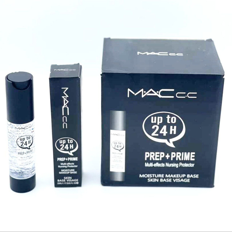 پرایمر ژله ای مات مک سی سی