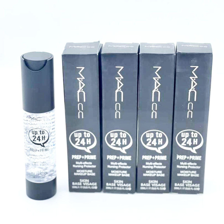 پرایمر ژله ای مات مک سی سی