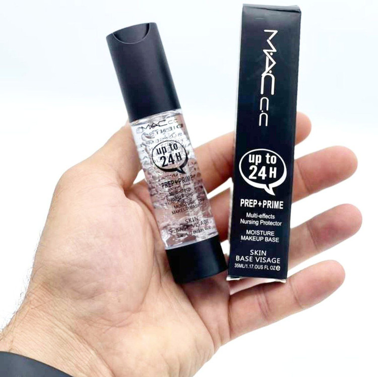 پرایمر ژله ای مات مک سی سی