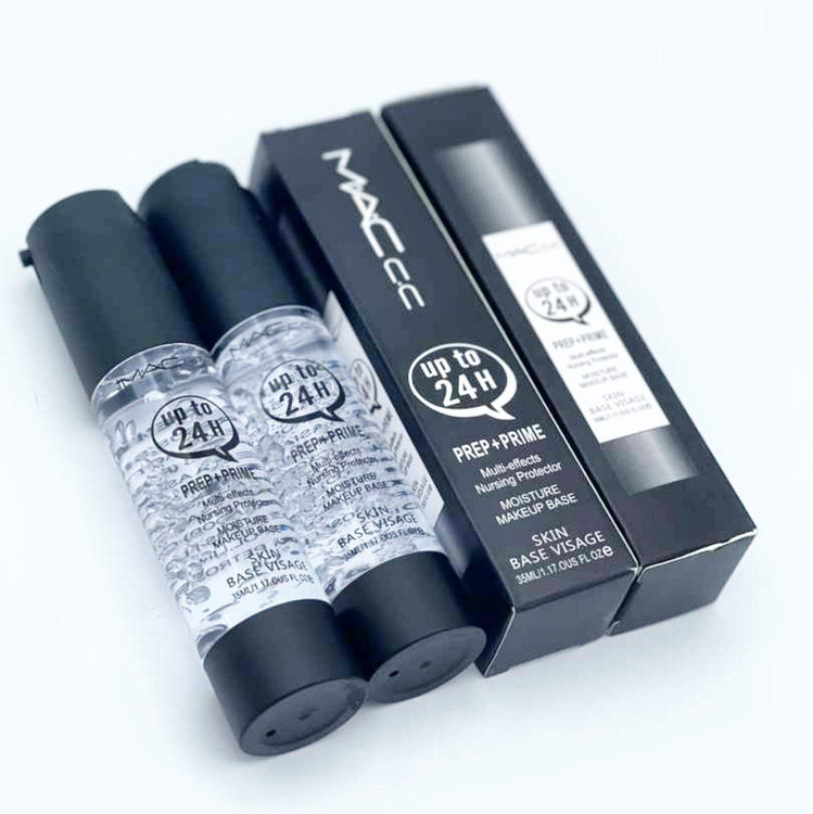 پرایمر ژله ای مات مک سی سی