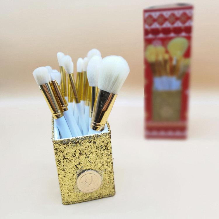 ست کامل براش 12 تکه bh