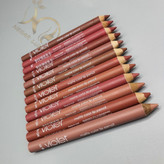 رژلب مدادی ویولت تراش دار