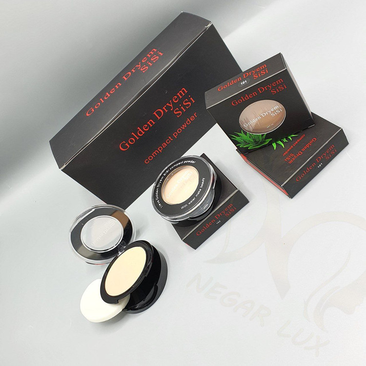 پنکک با دوام گلدن دریم