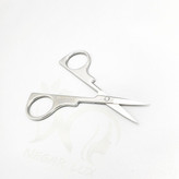 قیچی ابرو مدل عینکی اصلی گلدن دریمقیچی ابرو مدل عینکی اصلی گلدن دریم