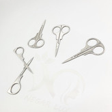 قیچی ابرو مدل عینکی اصلی گلدن دریمقیچی ابرو مدل عینکی اصلی گلدن دریم