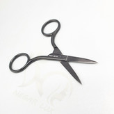 قیچی ابرو تیتانیومی گلدن دریم