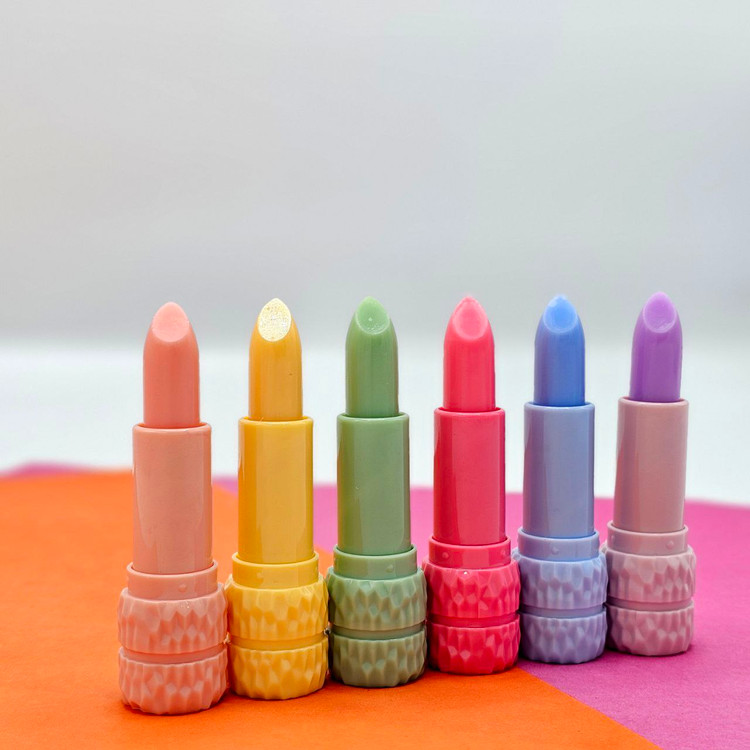 بالم لب حرارتی ماتیکی بیوتی