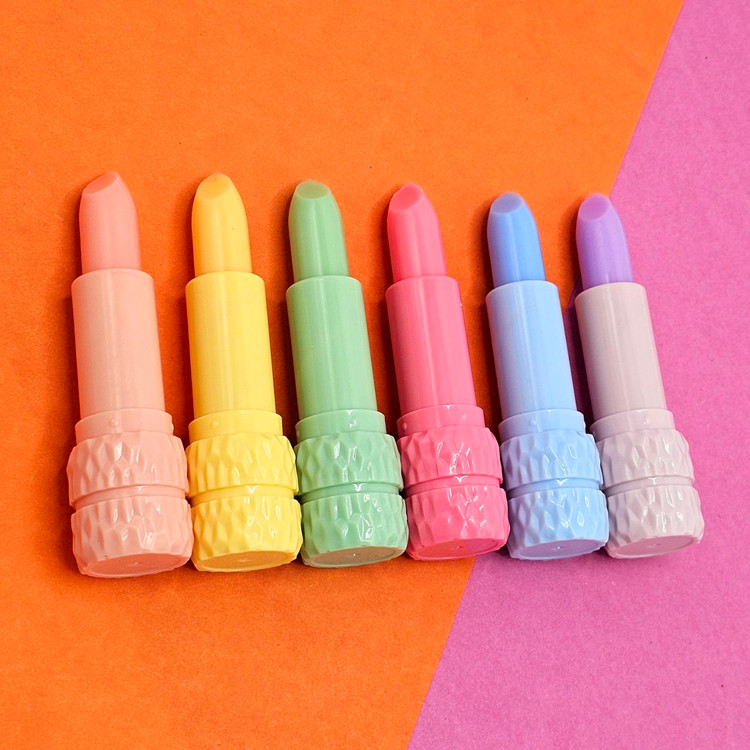 بالم لب حرارتی ماتیکی بیوتی