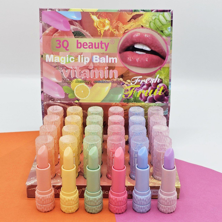 بالم لب حرارتی ماتیکی بیوتی