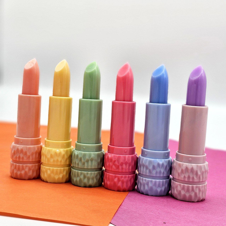 بالم لب حرارتی ماتیکی بیوتی