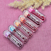 تینت لب کالر کاستر