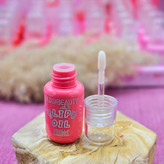 لیپ گلاس یا lip oil کپسولی بیوتی