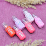 لیپ گلاس یا lip oil کپسولی بیوتی