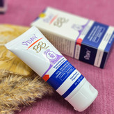 ضد آفتاب اصلی و کرم پودری ویدایی